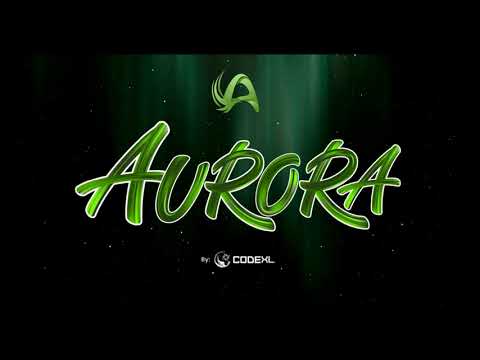 Aurora by CodeXL