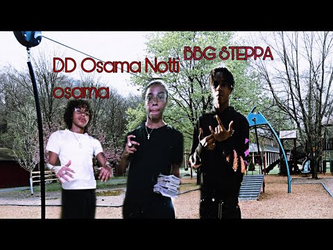 Notti & DD Osama & BBG Steppa- Without You (Mashup)