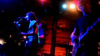 Anarbor -- Drugstore Diet