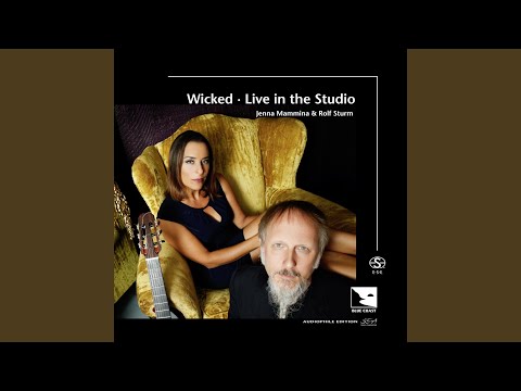 Wicked Game (Live in the Studio - E.S.E.)
