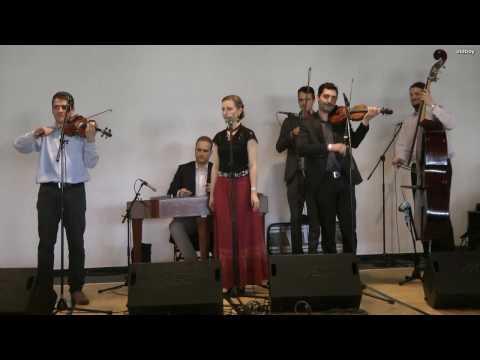 Magos zenekar - Marosszéki muzsika