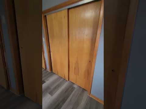 Spacious/Newly renovated 3 bedroom 2 bathroom house property video