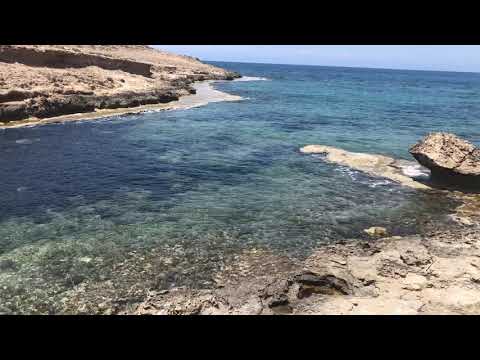 North Cyprus, Tatlisu - 2 bedroom sea front penthouse in holiday resort complex with own beach!