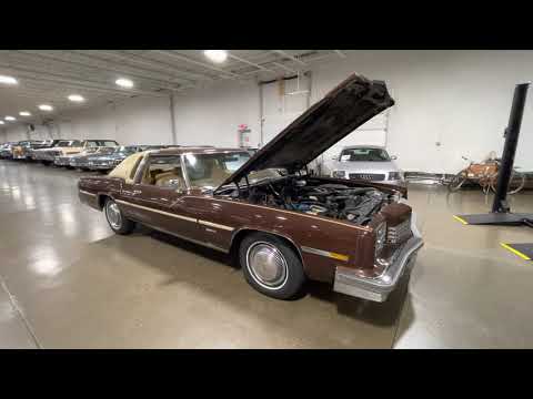 1977 Oldsmobile Toronado (CC-1537287) for sale in Grand Rapids, Michigan