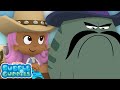 Help Make Mr Grumpfish Happy Social Emotional Learning For Kids Bubble Guppies