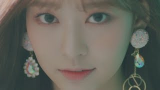 아이즈원-하늘위로 (IZ*ONE-Above The Sky ; up ) .Fan Made MV