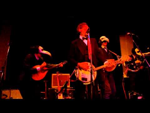 The Dead Brothers - Black moose - 25.10.2014 - Stuttgart - Laboratorium