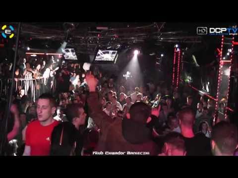 Johan Gielen Played Adagio For Strings Live at XVI Birthday Of Ekwador Club 15.02.2014