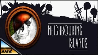 Neighboring Islands Gameplay walkthrough (No commentary, adventure,PC Game) [END 1].