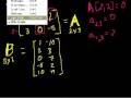 Introduction To Matrices