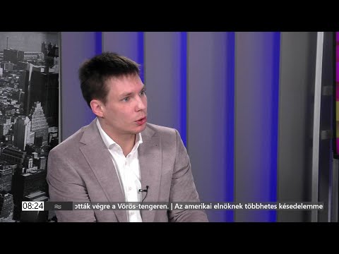 PIRKADAT Breuer Péterrel: Hortay Olivér