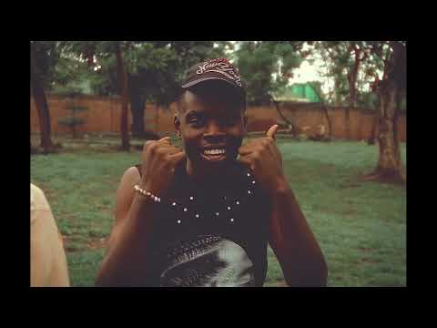 Nino Scottie - BOWOLEZA (feat. Lil Al )  La visualizer 