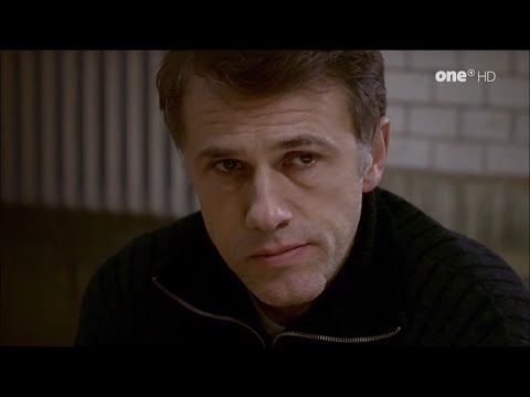 "Die Anwälte: Leben und Tod" (2006) with Christoph Waltz