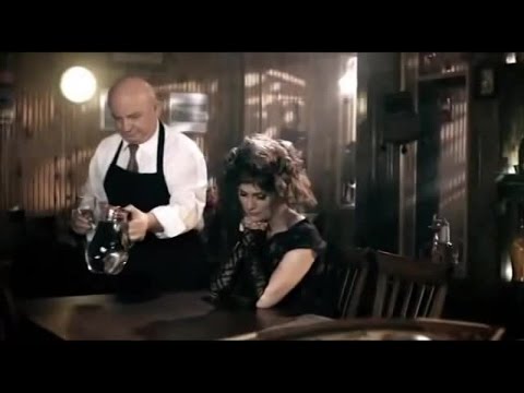 Şükriye Tutkun - Boşver Be Doktor (Official Video)