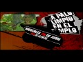 Promo Kinito mendez a Palo Limpio en el Templo