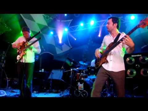 Consider The Source- Live from Dome Fest 4/27/2013 at Sunshine Daydreams