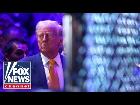 Report: White House UFC Event Slated For June 2026