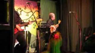 Wilko Johnson - The Western Plains