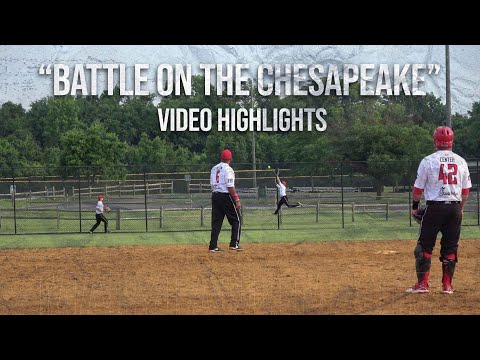 2022 Maryland Major video clips!