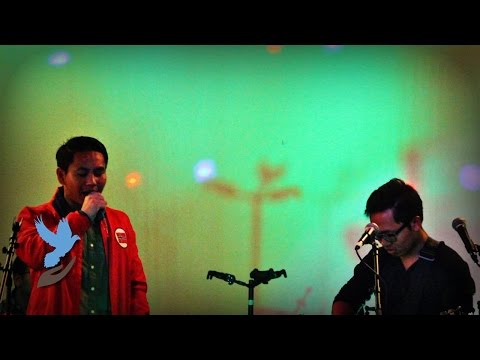 Daniel & Tluang Bik - Jesuh Lo Cun || CBYF's P&W Night ||