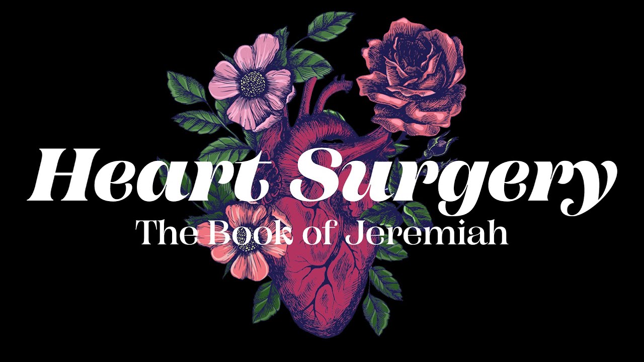 The Unrepentant Heart (Jeremiah 8:1-9:25)