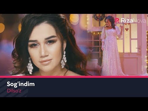Dilso'z - Sog'indim | Дилсуз - Согиндим (Yangi yil kechasi 2020)