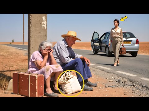 “VAMOS VER SE SOBREVIVEM SEM A GENTE”—RIRAM OS FILHOS... MAS O IDOSO ESCONDIA UMA HERANÇA MILIONÁRIA