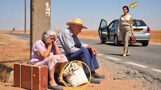 “VAMOS VER SE SOBREVIVEM SEM A GENTE”—RIRAM OS FILHOS... MAS O IDOSO ESCONDIA UMA HERANÇA MILIONÁRIA