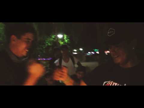 Juan vs Ineek | 8vos | Liga del Desierto | Temporada 1 | Jornada 3