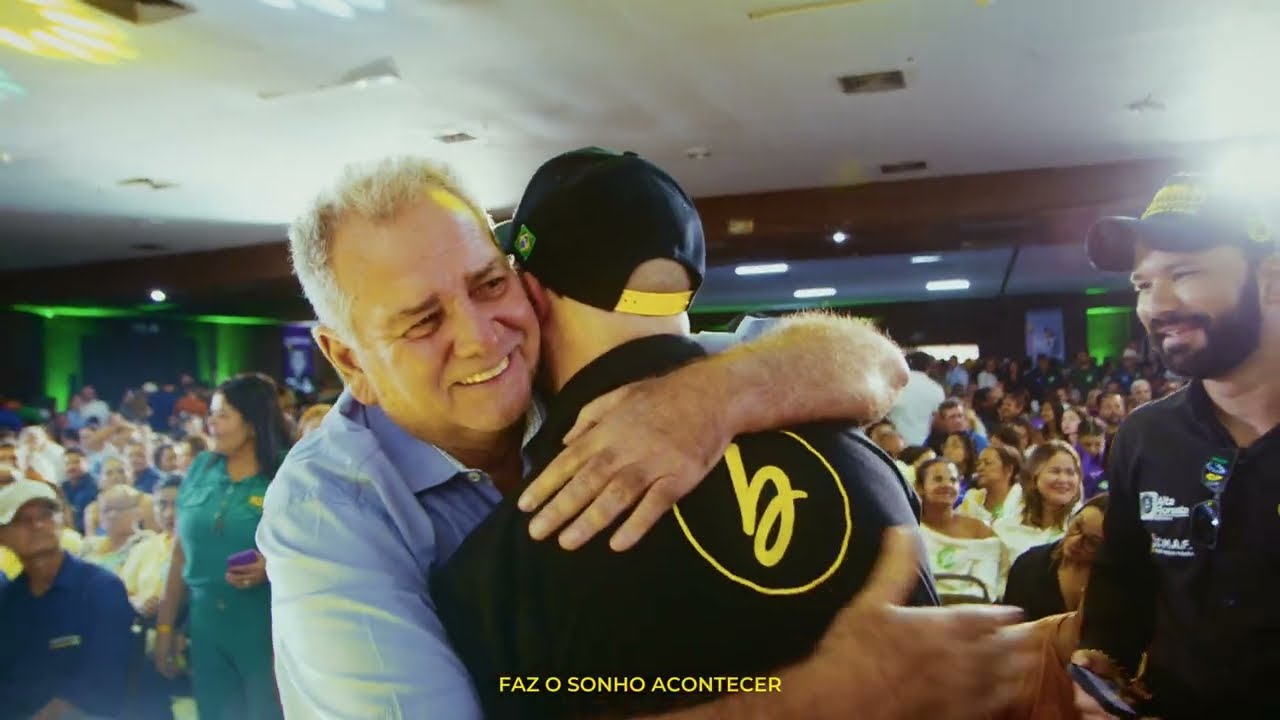 Pré Campanha — Política