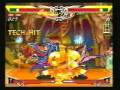 VS 043 Satou Morrigan Vs Nu Demitri
