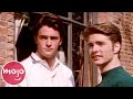 Top 10 Biggest Stars You Forgot Were On Beverly Hills 90210