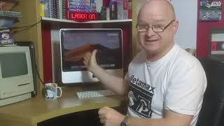 Using A 2009 iMac In 2019, Is It Obsolete? Core 2 Duo ( Gaming, Video Editing, Internet, Mojave )