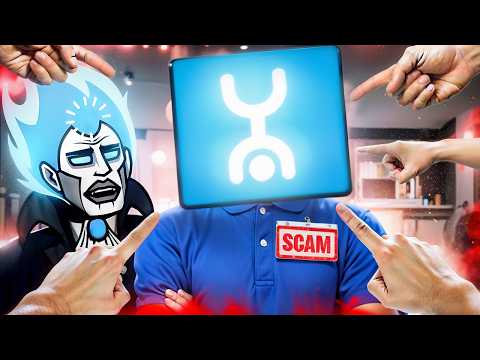 YOTA MADE A BIG MISTAKE