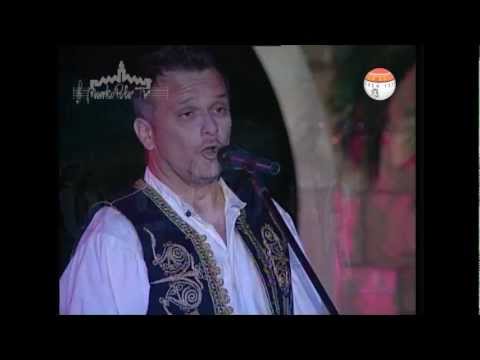 KLAPA LUKA PLOČE - U KRILU DALMACIJE (MarcoPoloCroatiaTV Official  Video) [HD] [3D]