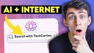インターネット検索ができるAIチャットボット