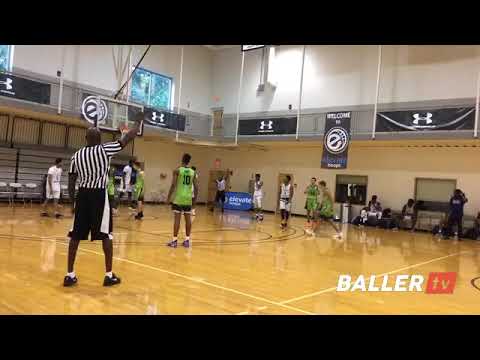 YIS Team Speed vs Team Statement DC 7:20:18