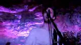 British Sea Power- Atom - Club DeVille Austin TX