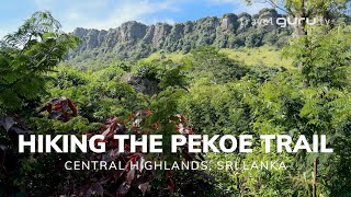 The Pekoe Trail Stage 1 - 1162