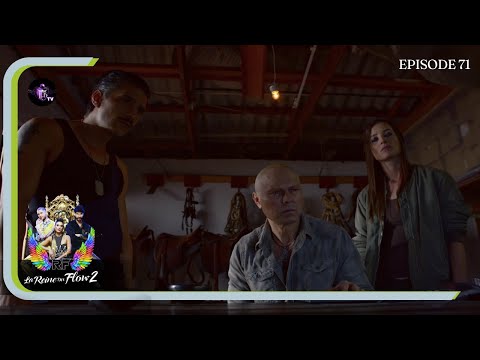 LA REINE DU FLOW SAISON2 Episode 71 en Français