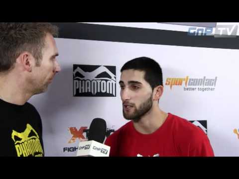 DGL Finale 2011: "Ich habe alles rausgeholt was ging!"