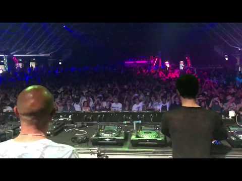 LEON, NEVERDOGS, JOEY DANIEL @ It's All About The Music, Padova 2017 - HD