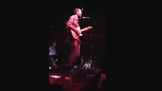 Chad VanGaalen - Weighed Sin (live in Oakland)