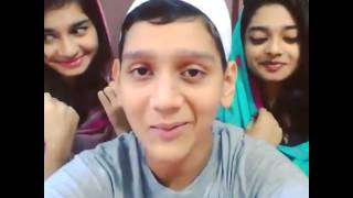 Asalam walekum Dubsmash - YouTube