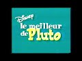 Pluto S Greatest Hits Everyone Is Dumb Intro European French VHS Edition