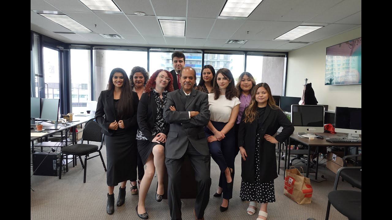 Adventure Immigration Introduction Video