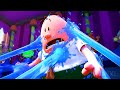 Captain Underpants Craziest Scenes 4K