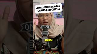 Download lagu Awal mula penerbangan Garuda Indonesia #trivia #storytelling mp3 Download lagu Awal mula penerbangan Garuda Indonesia #trivia #storytelling mp3
