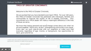 Paycor Onboarding Pt. 3