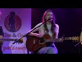Vic Allen I Can Belles Gals Show Case VI The Water Rats 19 01 2020 4K